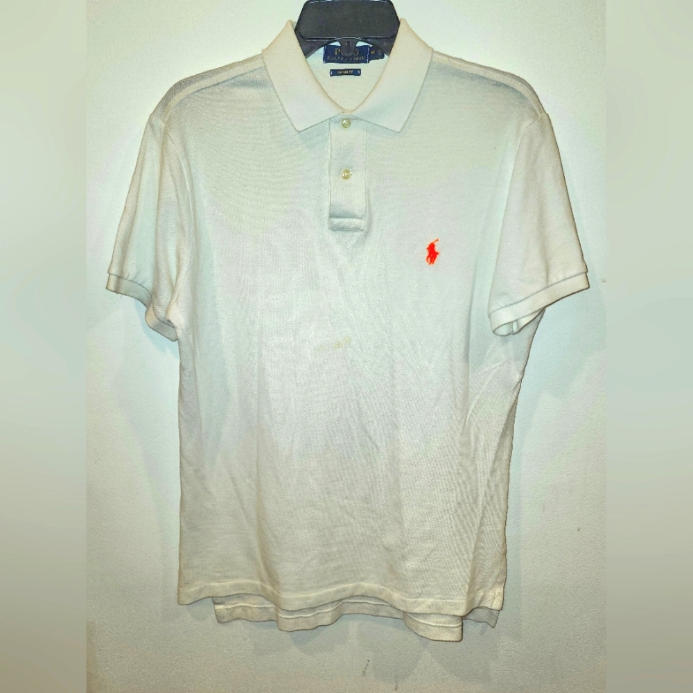 Ralph Lauren Golf Shirt